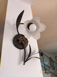 Lampade a muro