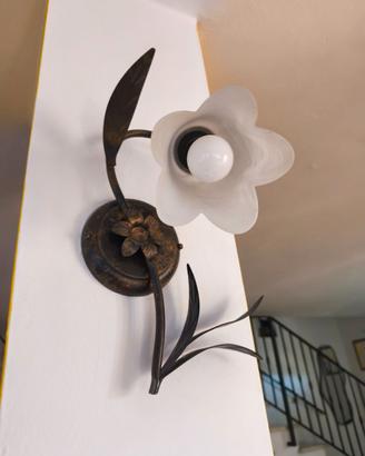 Lampade a muro