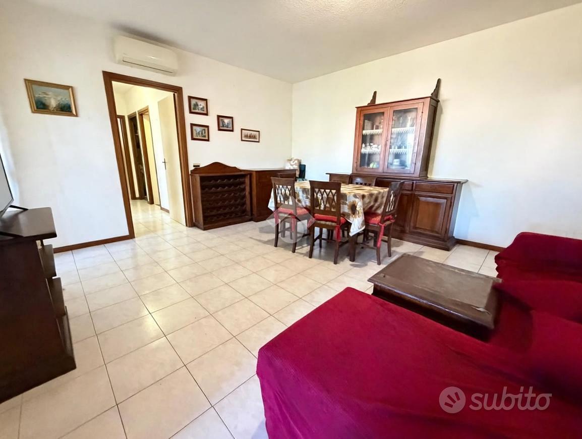 Appartamento – Roma, Tor de' Cenci - Vista 3