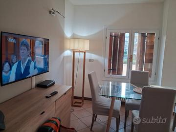 Appartamento lido di venezia in condominio frontem