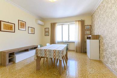Appartamento di 70 m² con 2 locali a Roma