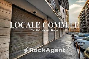 Immobile di 90 m² con 2 locali a Roma