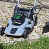 Ego Power rasaerba tagliaerba LM2100E-SP