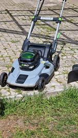 Ego Power rasaerba tagliaerba LM2100E-SP