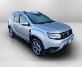 Dacia Duster 1.0 tce prestige gpl 4x2 100cv