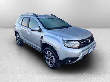 Dacia Duster 1.0 tce prestige gpl 4x2 100cv