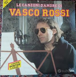 dischi in vinile 