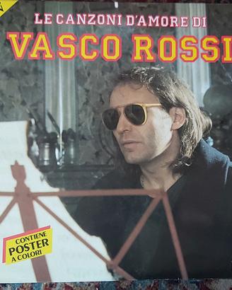 dischi in vinile 
