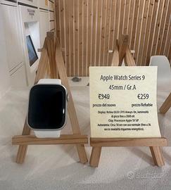 Apple Watch Series 9 45mm