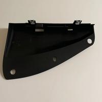 Deflettore sottoscocca Alfa Romeo Giulia