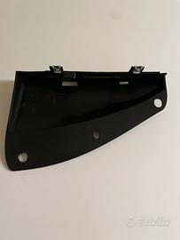 Deflettore sottoscocca Alfa Romeo Giulia