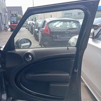 Alzavetro anteriore dx MINI COOPER D COUNTRYMAN an