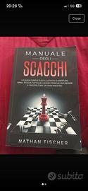 manuale degli scacchi
