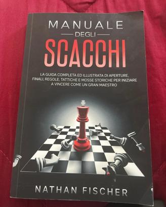 manuale degli scacchi