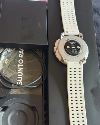 Suunto Smart whatch