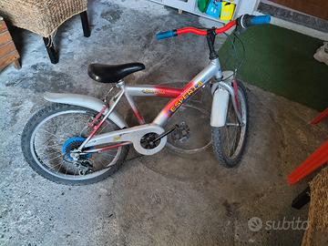 bicicletta bambino n20