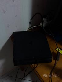 Playstation 4 slim 1TB