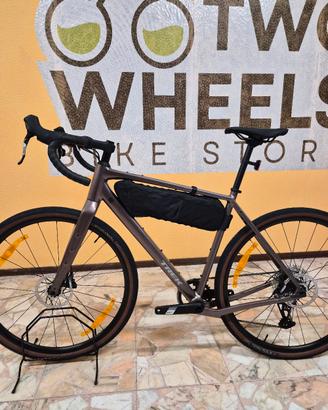 Trek Gravel Checkpoint 2026