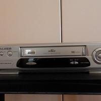 Videoregistratore Vhs Samsung SV-241X