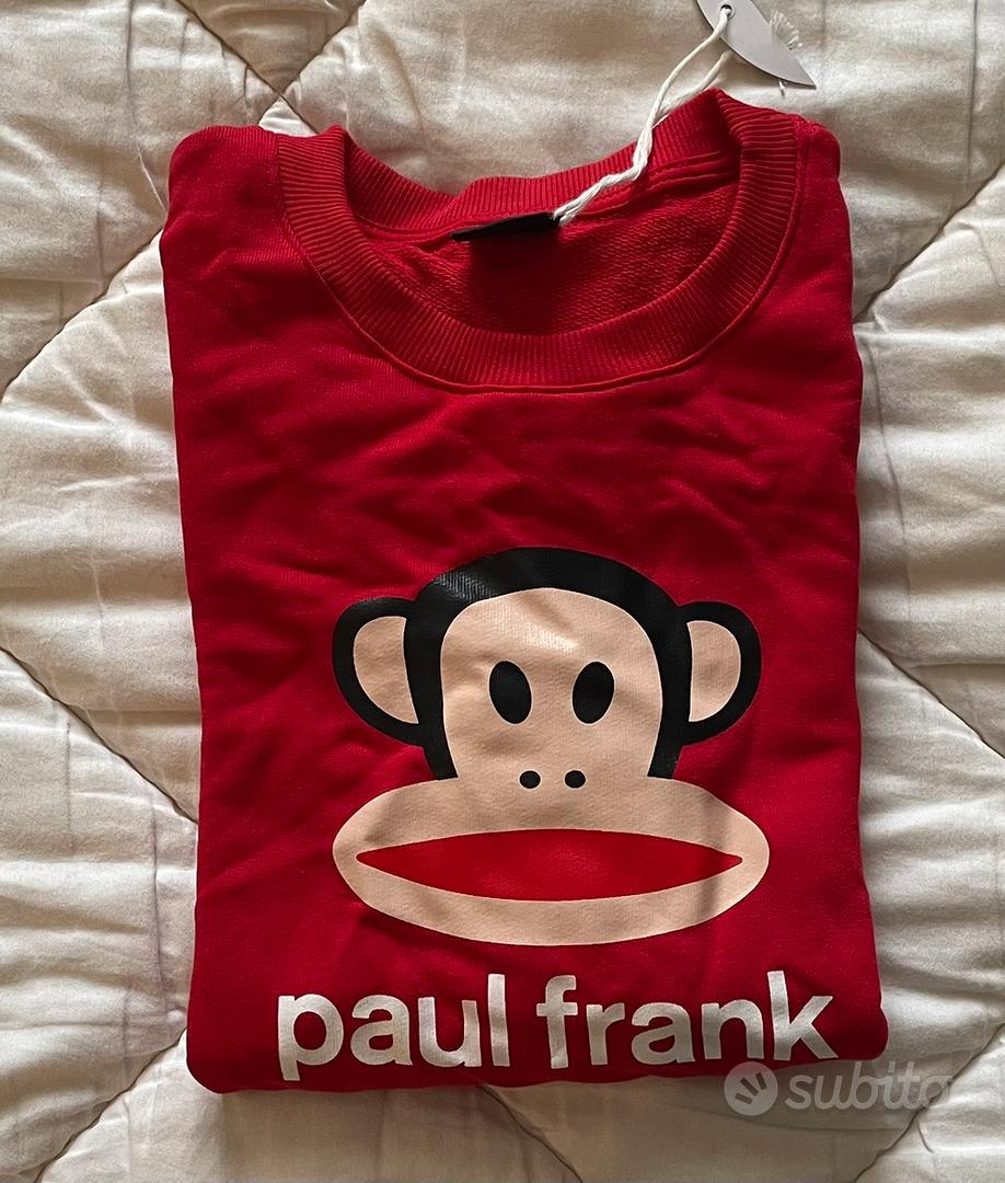 Felpe on sale paul frank