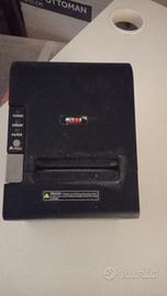 stampante termica meteor