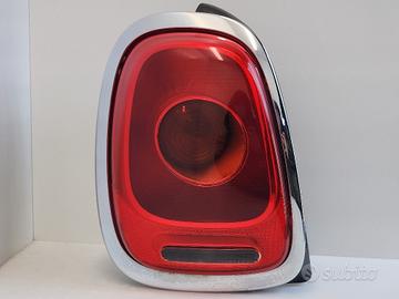 STOP FANALE POSTERIORE SINISTRO MINI One 3° Serie