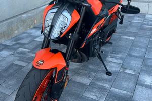 KTM Duke 890 - 2023