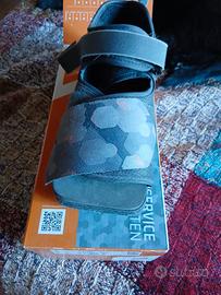 Scarpa ortopedica 