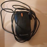 mouse Lenovo 
