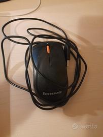 mouse Lenovo 