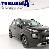 CITROEN C3 Aircross BlueHDi 120 S&S EAT6 Feel co