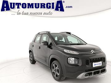 CITROEN C3 Aircross BlueHDi 120 S&S EAT6 Feel co