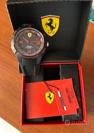 Orologio Ferrari