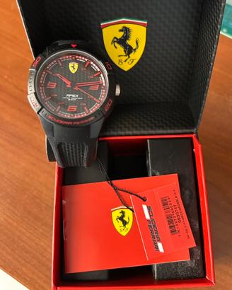 Orologio Ferrari