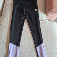 Leggings donna Arena taglia L