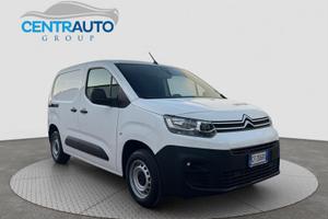 Citroën Berlingo BERLINGO VAN BluHdi 100cv M
