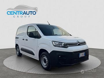 Citroën Berlingo BERLINGO VAN BluHdi 100cv M