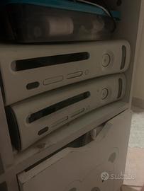 2 xbox 360 fat
