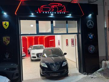 Lancia Ypsilon 1.2 69 CV Platinum