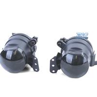 FARI ANABBAGLIANTI BMW E46 E90 E91 E60 E61 E63 E64