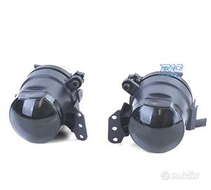 FARI ANABBAGLIANTI BMW E46 E90 E91 E60 E61 E63 E64