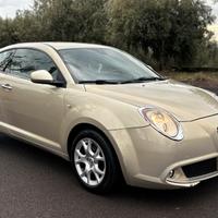 Alfa Romeo MiTo 1.6 Multijet 120 CV