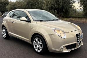 Alfa Romeo MiTo 1.6 Multijet 120 CV