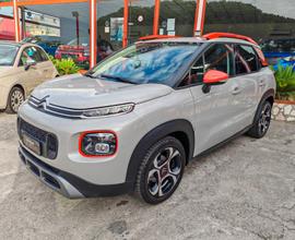 Citroen C3 Aircross 1,5 diesel 02/2019 Cv102