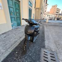 Scarabeo piaggio