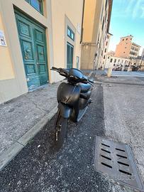 Scarabeo piaggio