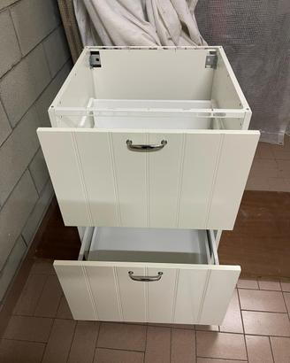 Pensili cassettoni e altro IKEA per cucinino