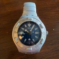 Orologio unisex Swatch Irony Scuba 200