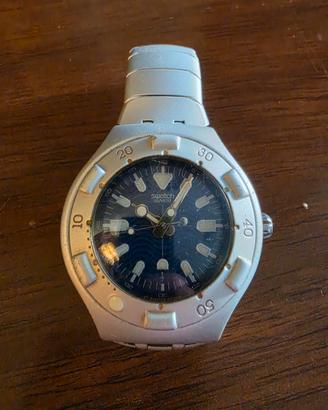Orologio unisex Swatch Irony Scuba 200