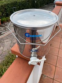 Secchio per apicoltura